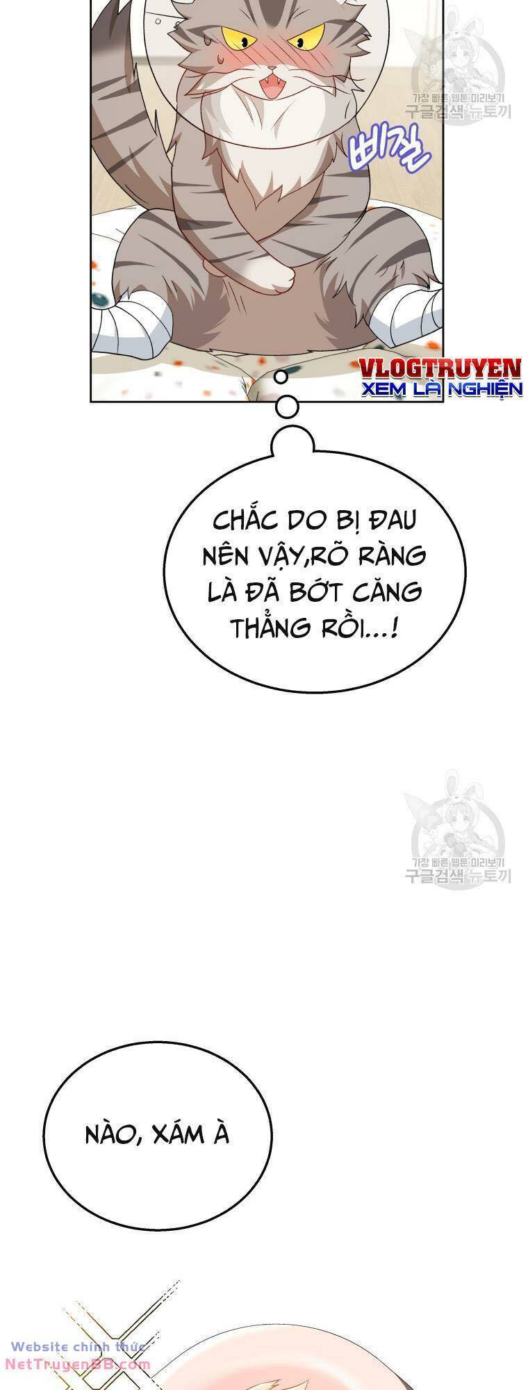Xin Chào! Bác Sĩ Thú Y Chap 15 - Next Chap 16