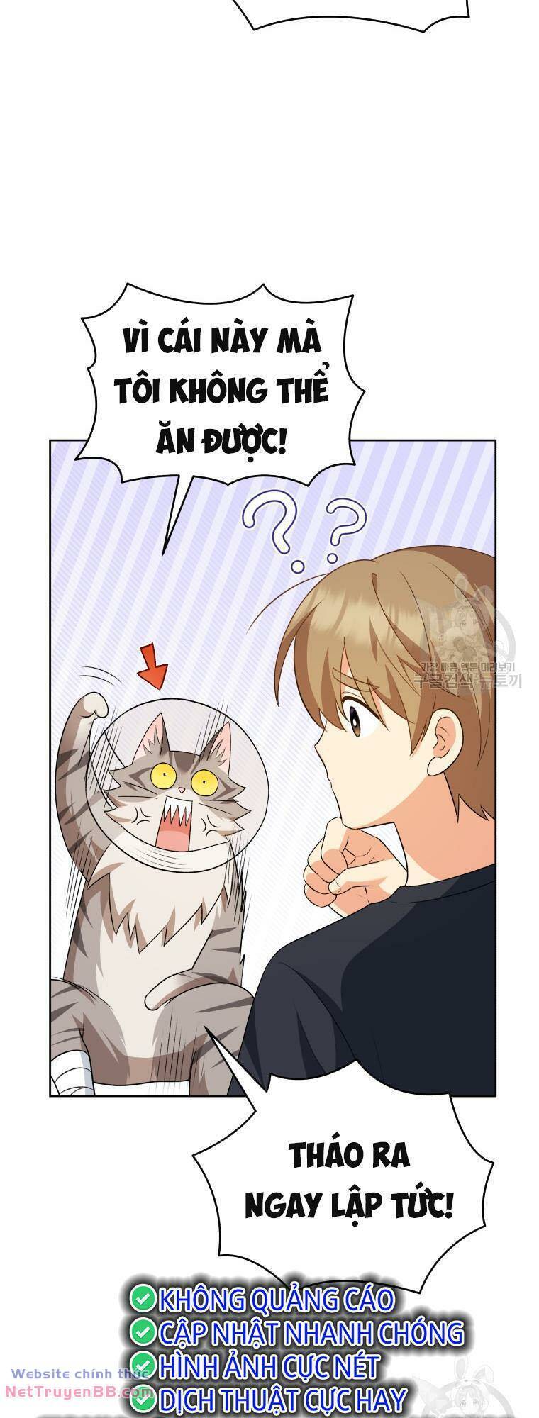 Xin Chào! Bác Sĩ Thú Y Chap 15 - Next Chap 16