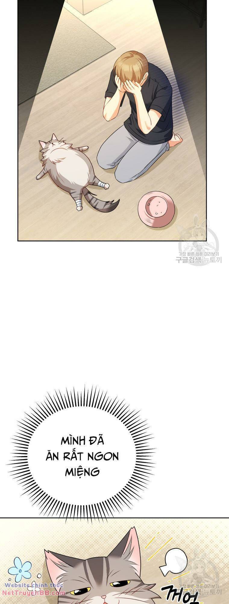 Xin Chào! Bác Sĩ Thú Y Chap 15 - Next Chap 16