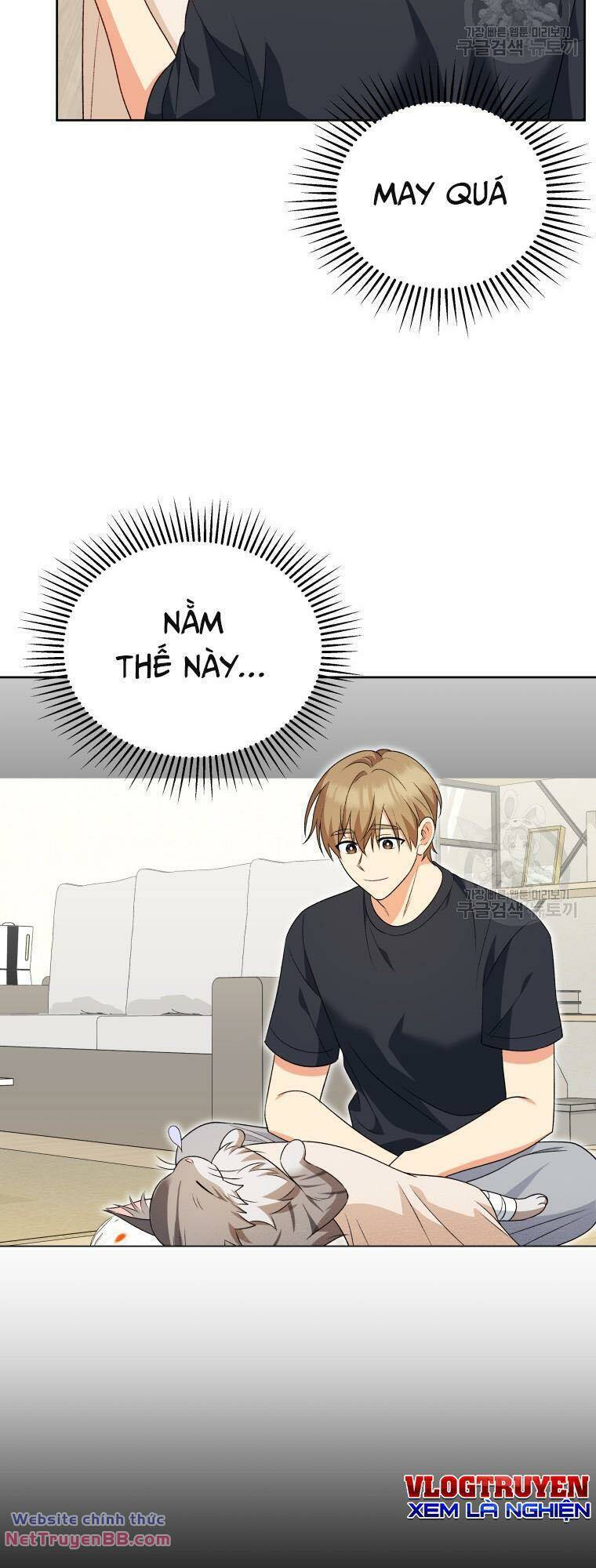 Xin Chào! Bác Sĩ Thú Y Chap 15 - Next Chap 16