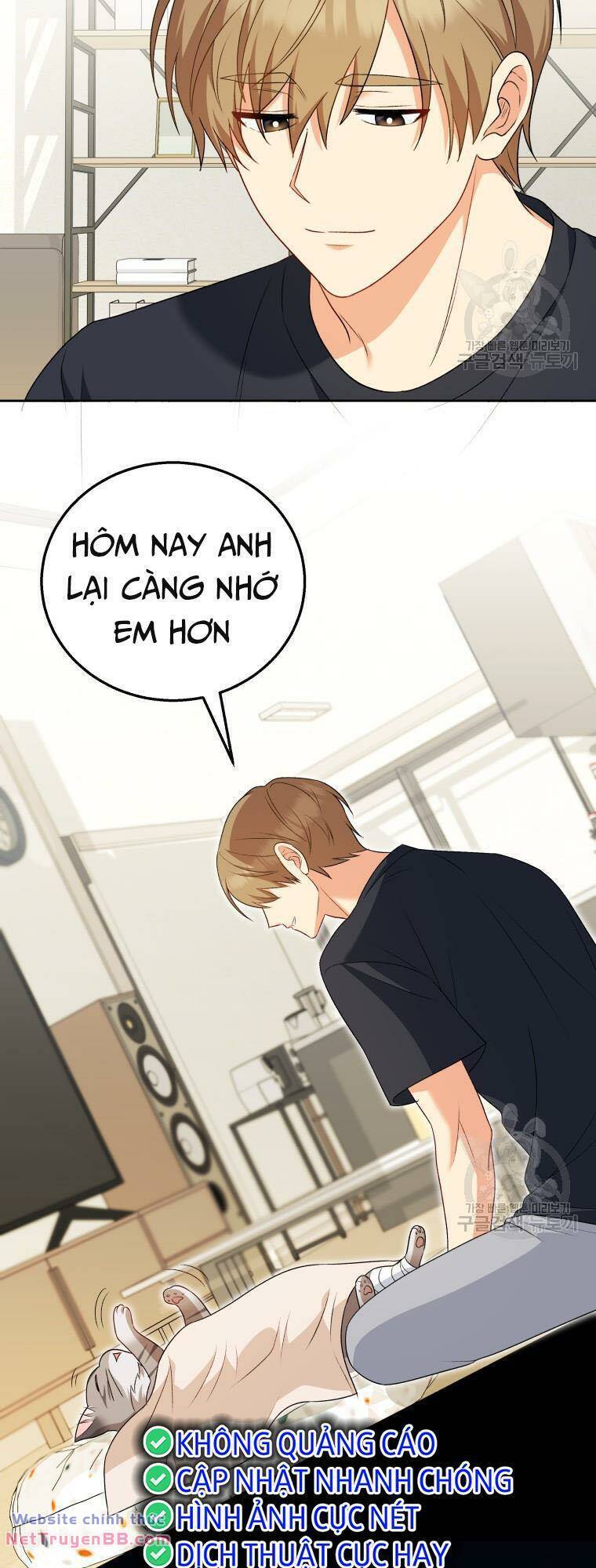 Xin Chào! Bác Sĩ Thú Y Chap 15 - Next Chap 16