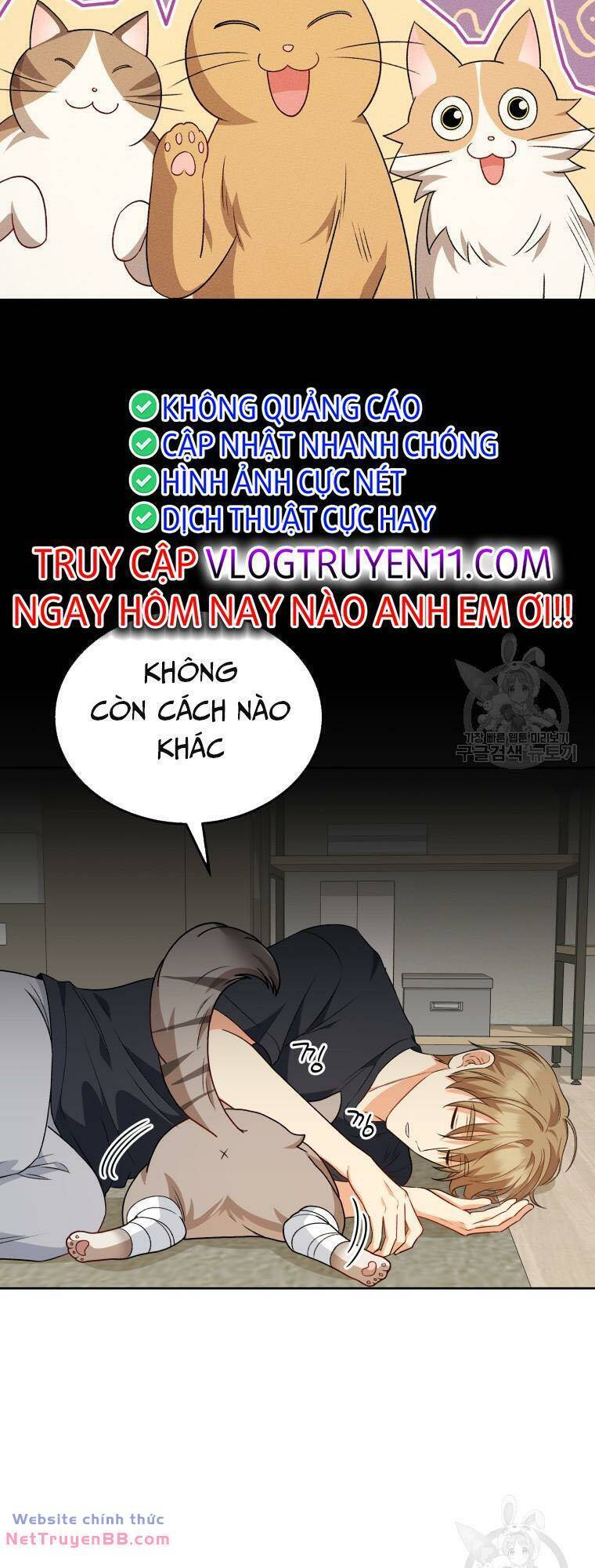 Xin Chào! Bác Sĩ Thú Y Chap 15 - Next Chap 16