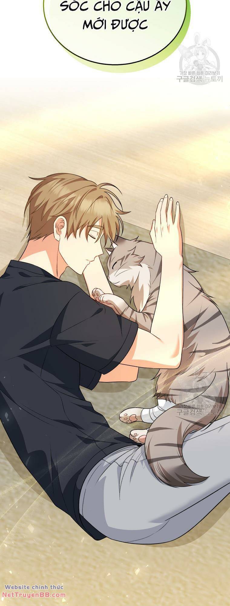 Xin Chào! Bác Sĩ Thú Y Chap 15 - Next Chap 16