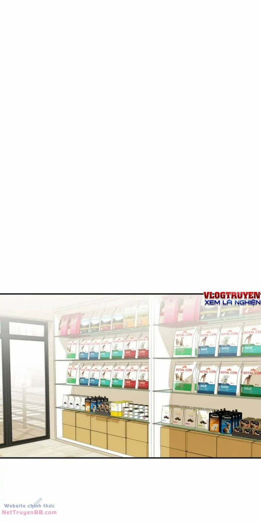 Xin Chào! Bác Sĩ Thú Y Chap 16 - Next Chap 17