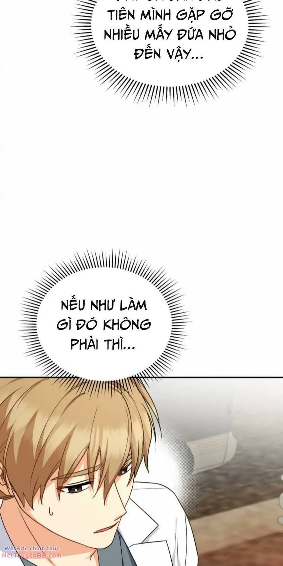 Xin Chào! Bác Sĩ Thú Y Chap 16 - Next Chap 17