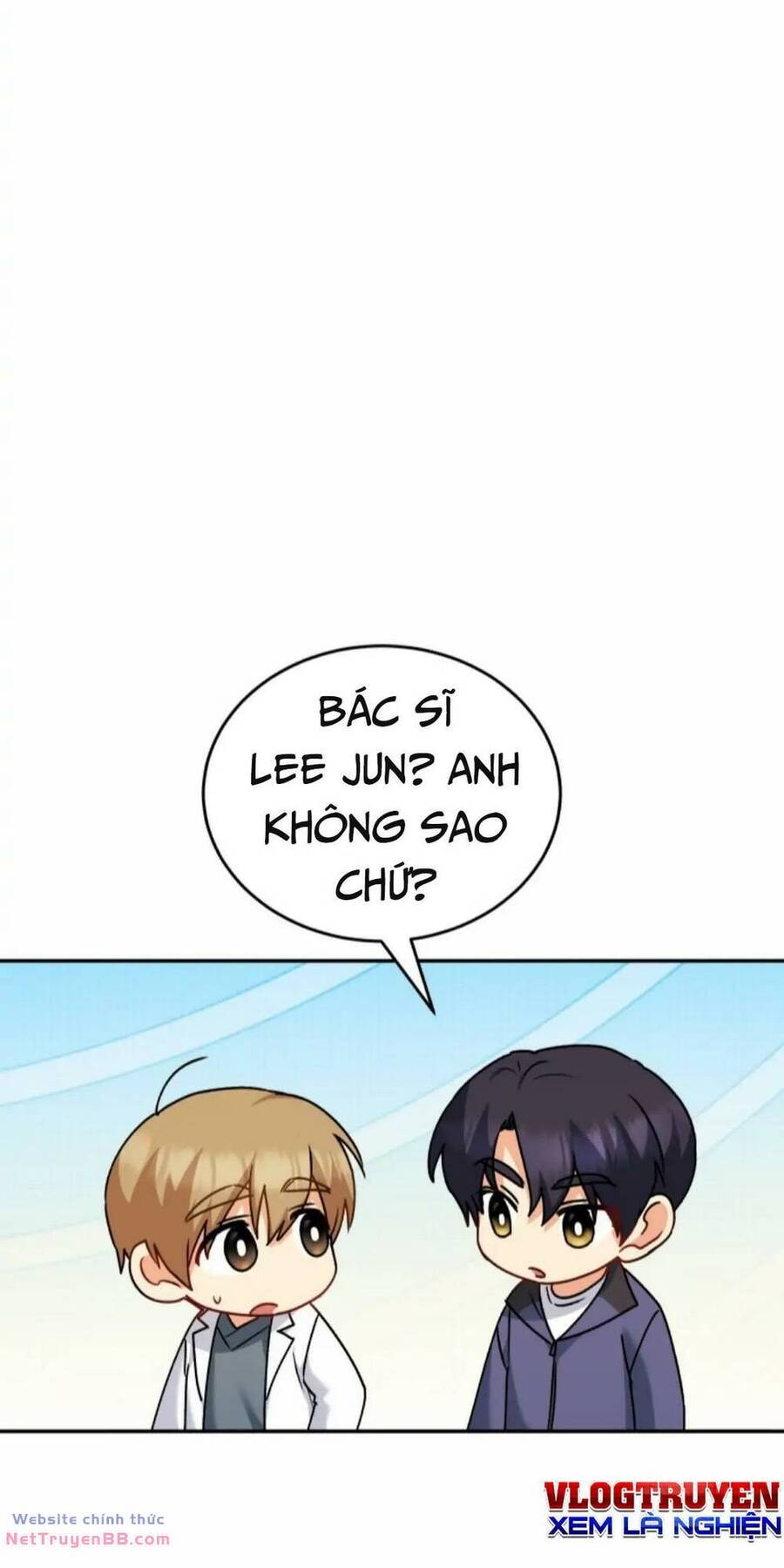 Xin Chào! Bác Sĩ Thú Y Chap 16 - Next Chap 17