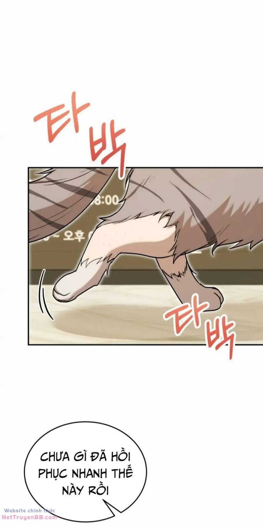 Xin Chào! Bác Sĩ Thú Y Chap 16 - Next Chap 17