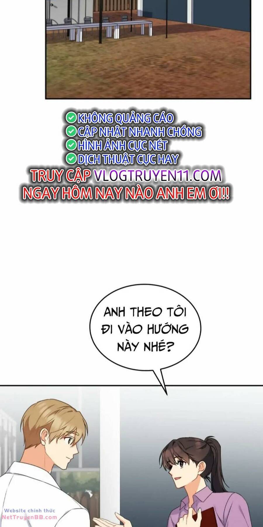 Xin Chào! Bác Sĩ Thú Y Chap 16 - Next Chap 17