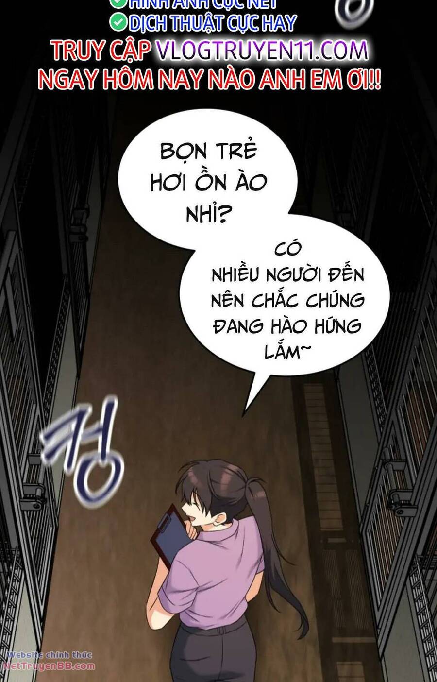 Xin Chào! Bác Sĩ Thú Y Chap 16 - Next Chap 17