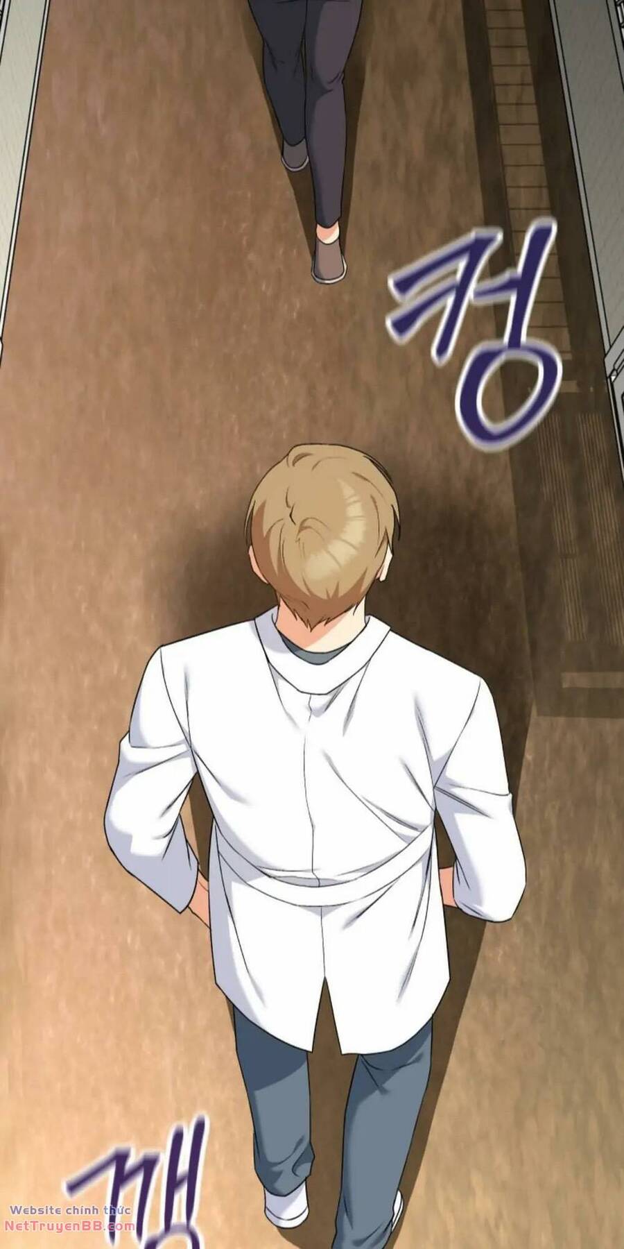 Xin Chào! Bác Sĩ Thú Y Chap 16 - Next Chap 17