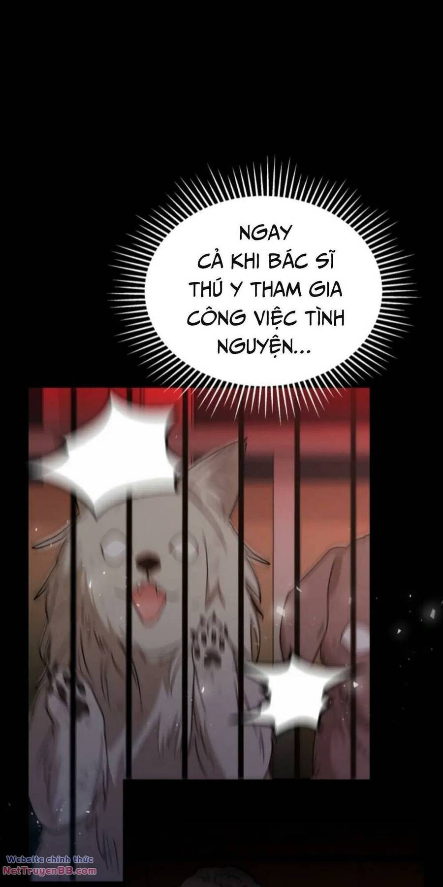 Xin Chào! Bác Sĩ Thú Y Chap 16 - Next Chap 17