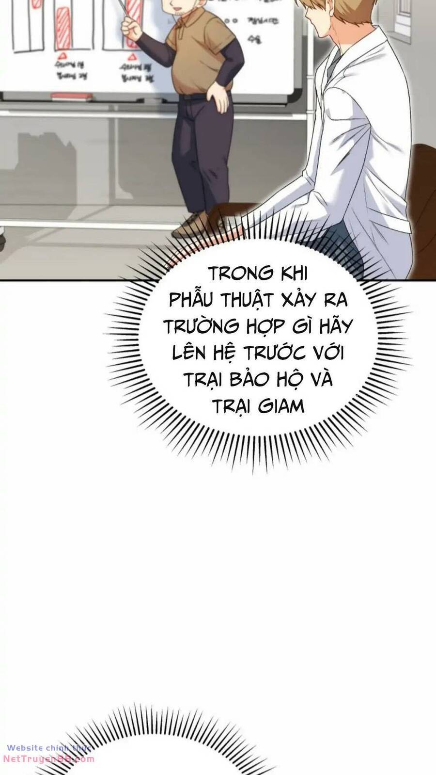 Xin Chào! Bác Sĩ Thú Y Chap 16 - Next Chap 17
