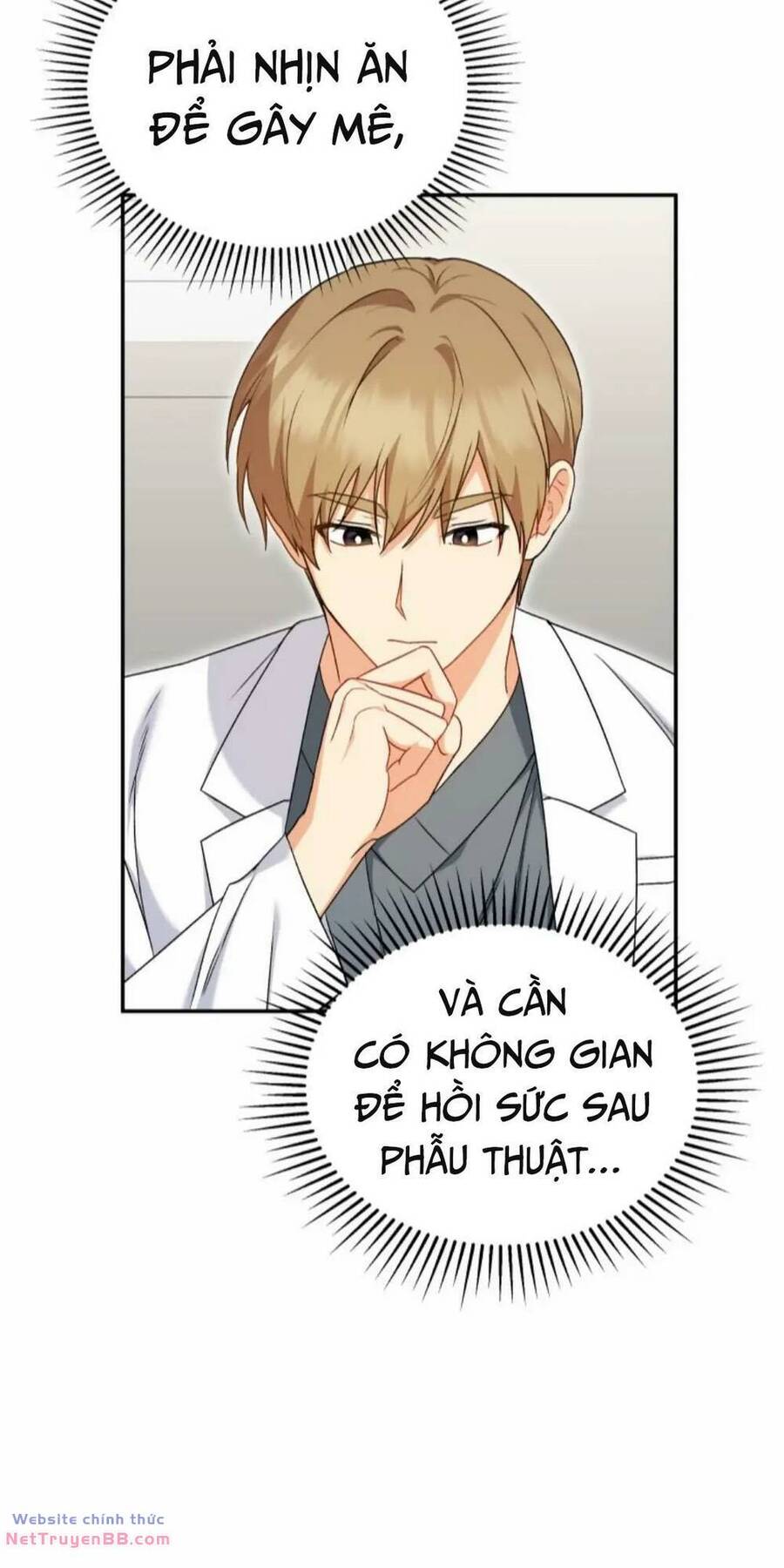 Xin Chào! Bác Sĩ Thú Y Chap 16 - Next Chap 17