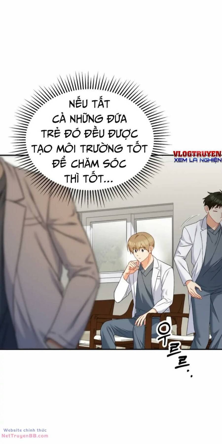 Xin Chào! Bác Sĩ Thú Y Chap 16 - Next Chap 17