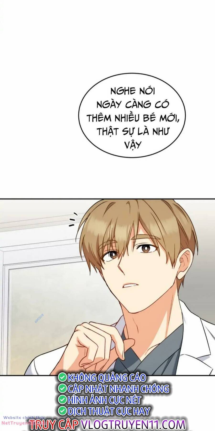 Xin Chào! Bác Sĩ Thú Y Chap 16 - Next Chap 17