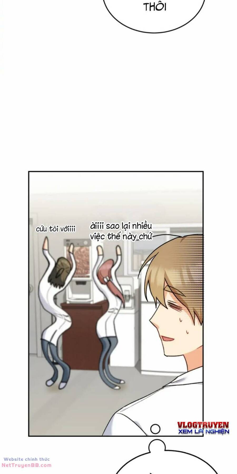 Xin Chào! Bác Sĩ Thú Y Chap 16 - Next Chap 17