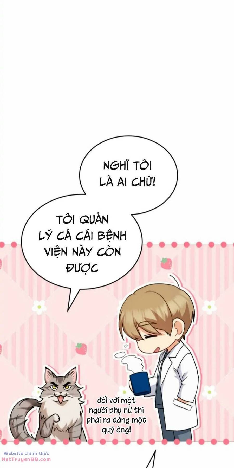Xin Chào! Bác Sĩ Thú Y Chap 16 - Next Chap 17