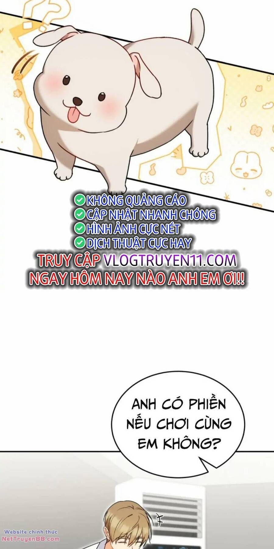 Xin Chào! Bác Sĩ Thú Y Chap 16 - Next Chap 17