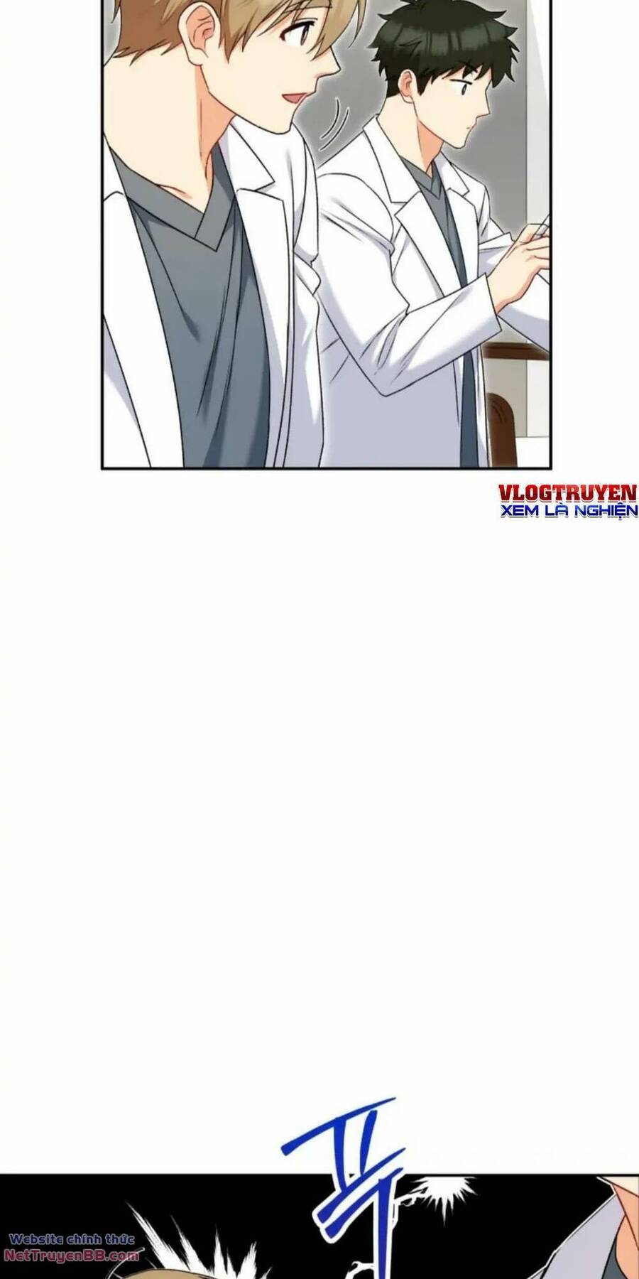 Xin Chào! Bác Sĩ Thú Y Chap 16 - Next Chap 17