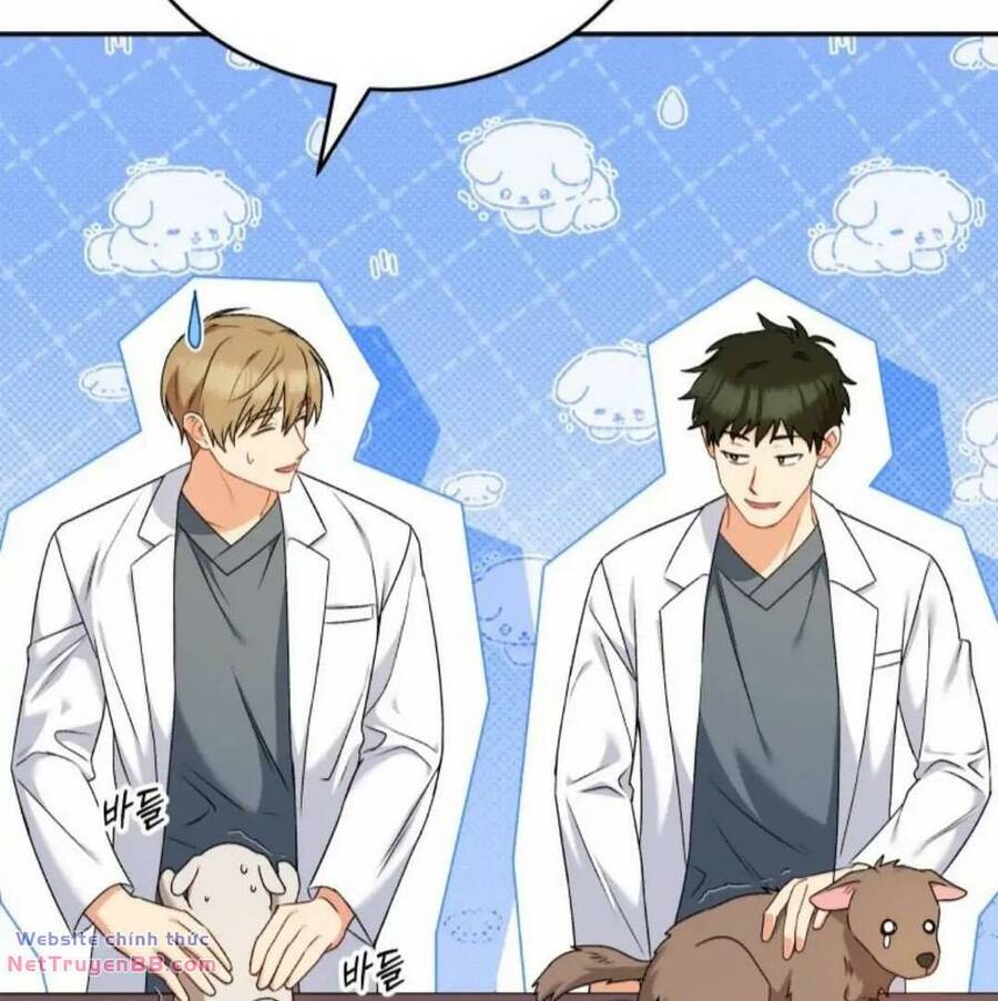 Xin Chào! Bác Sĩ Thú Y Chap 16 - Next Chap 17