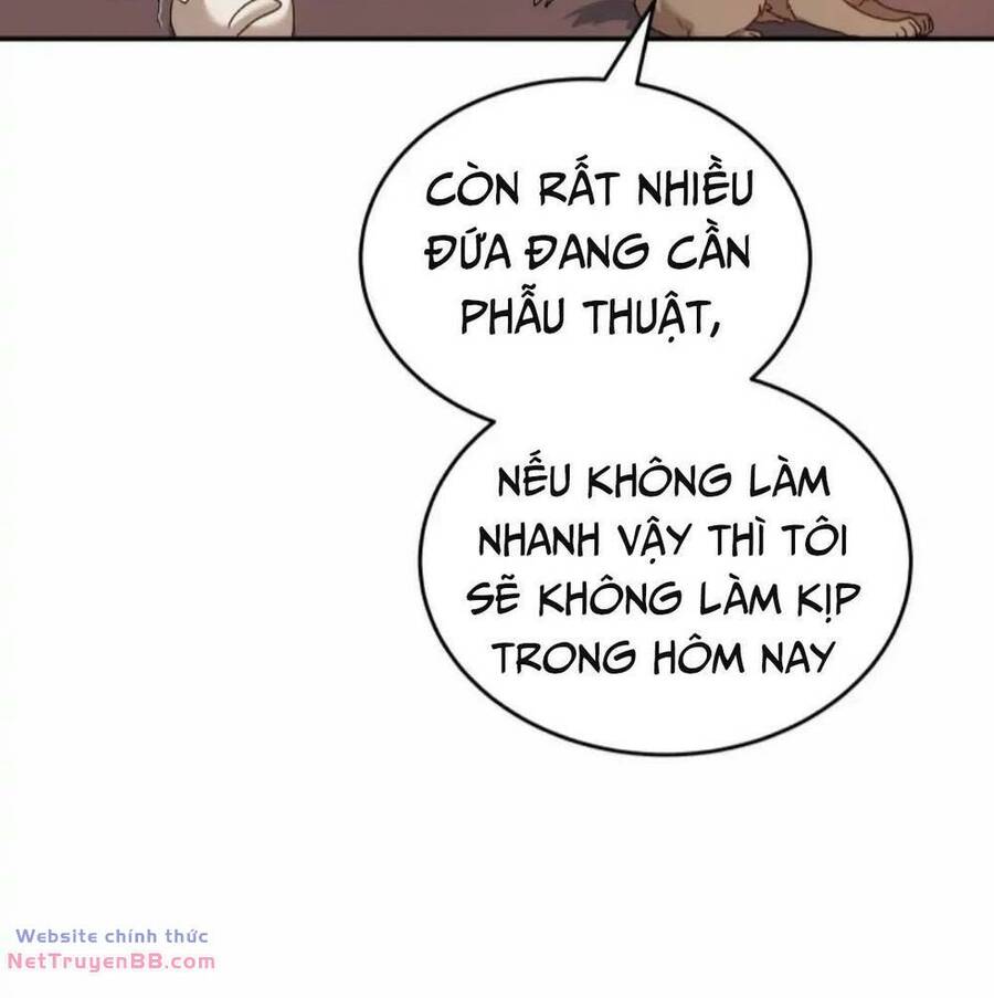 Xin Chào! Bác Sĩ Thú Y Chap 16 - Next Chap 17