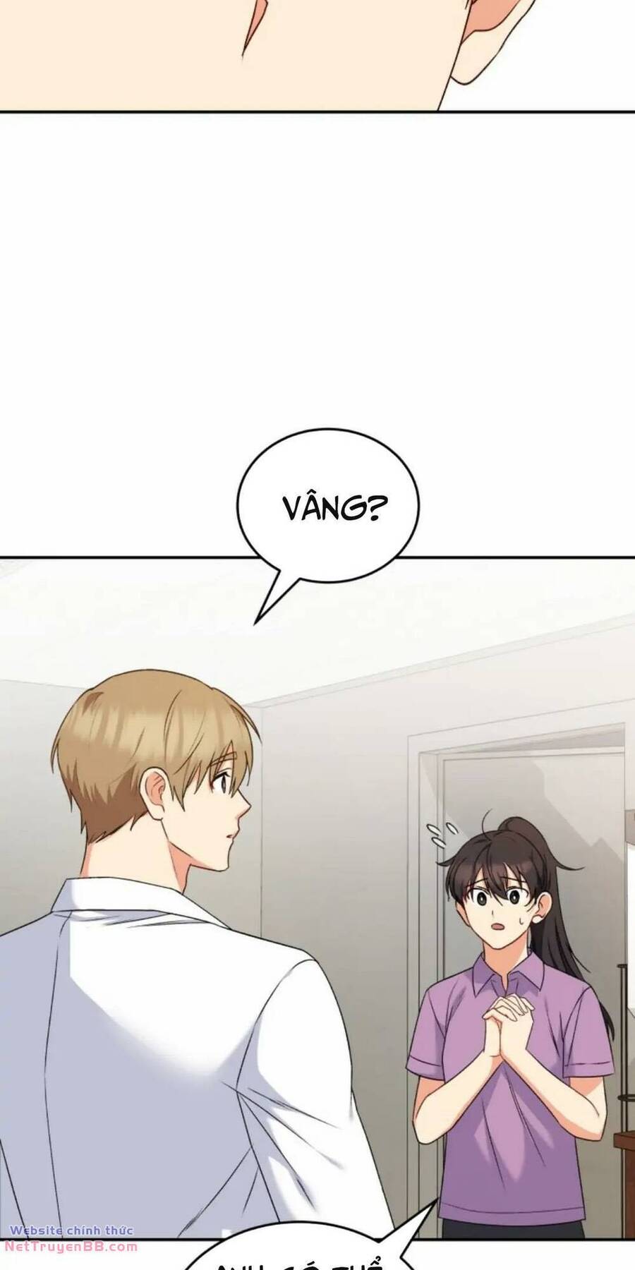 Xin Chào! Bác Sĩ Thú Y Chap 16 - Next Chap 17