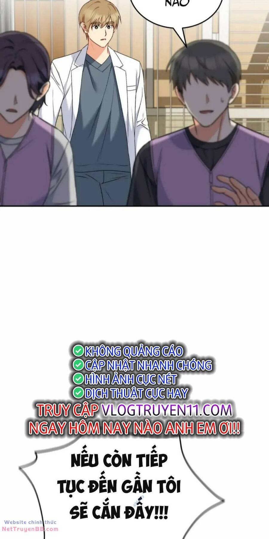 Xin Chào! Bác Sĩ Thú Y Chap 16 - Next Chap 17