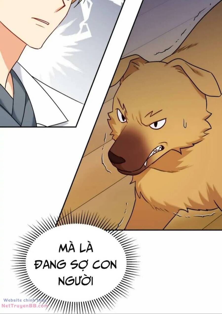 Xin Chào! Bác Sĩ Thú Y Chap 16 - Next Chap 17