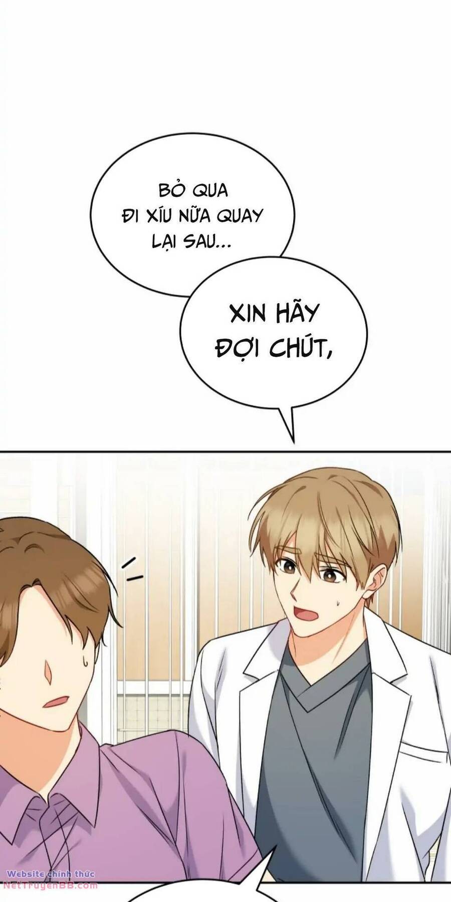 Xin Chào! Bác Sĩ Thú Y Chap 16 - Next Chap 17