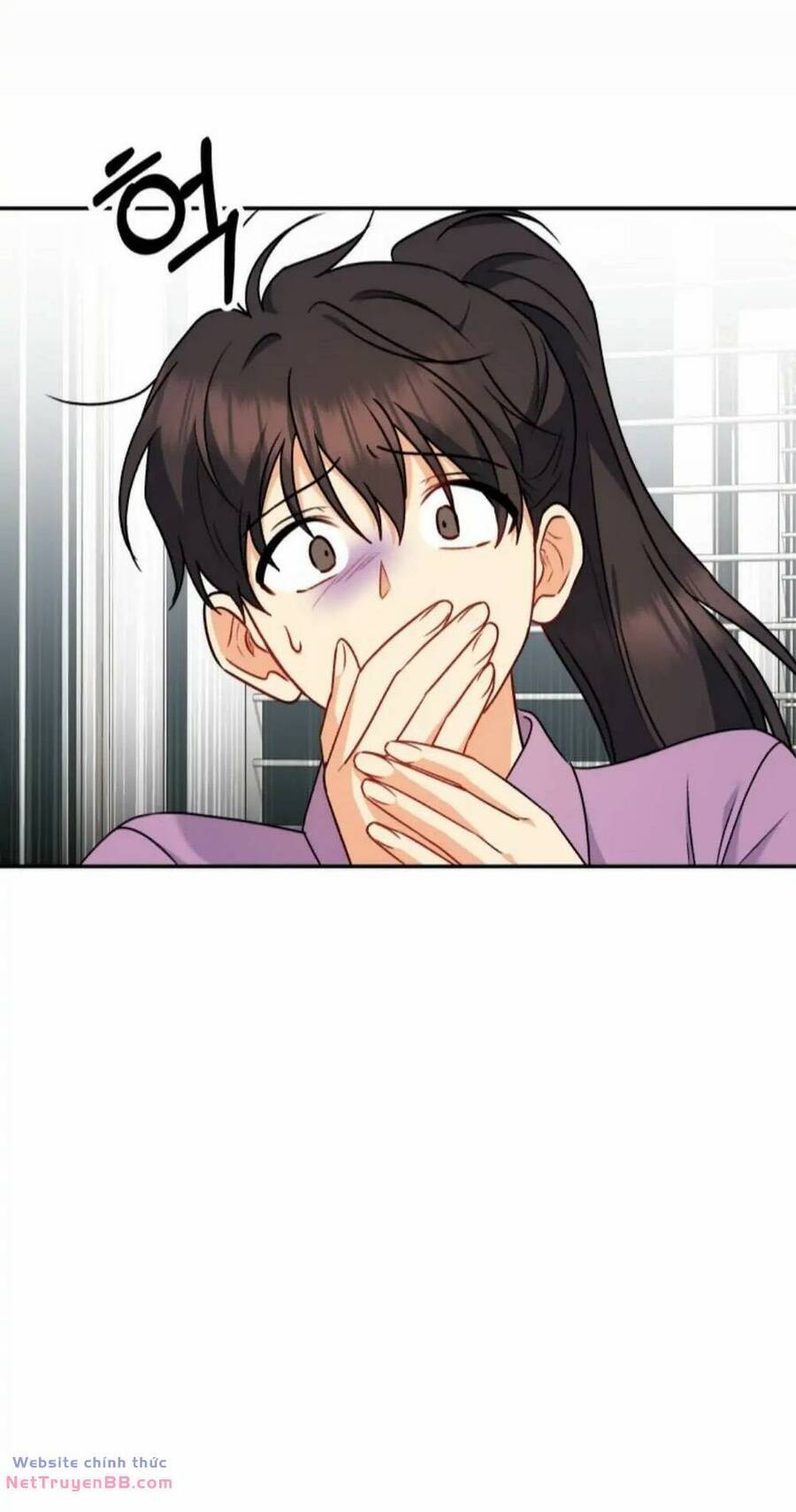 Xin Chào! Bác Sĩ Thú Y Chap 16 - Next Chap 17