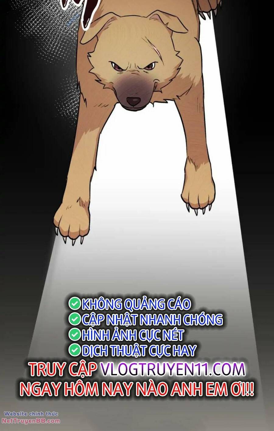 Xin Chào! Bác Sĩ Thú Y Chap 17 - Next Chap 18