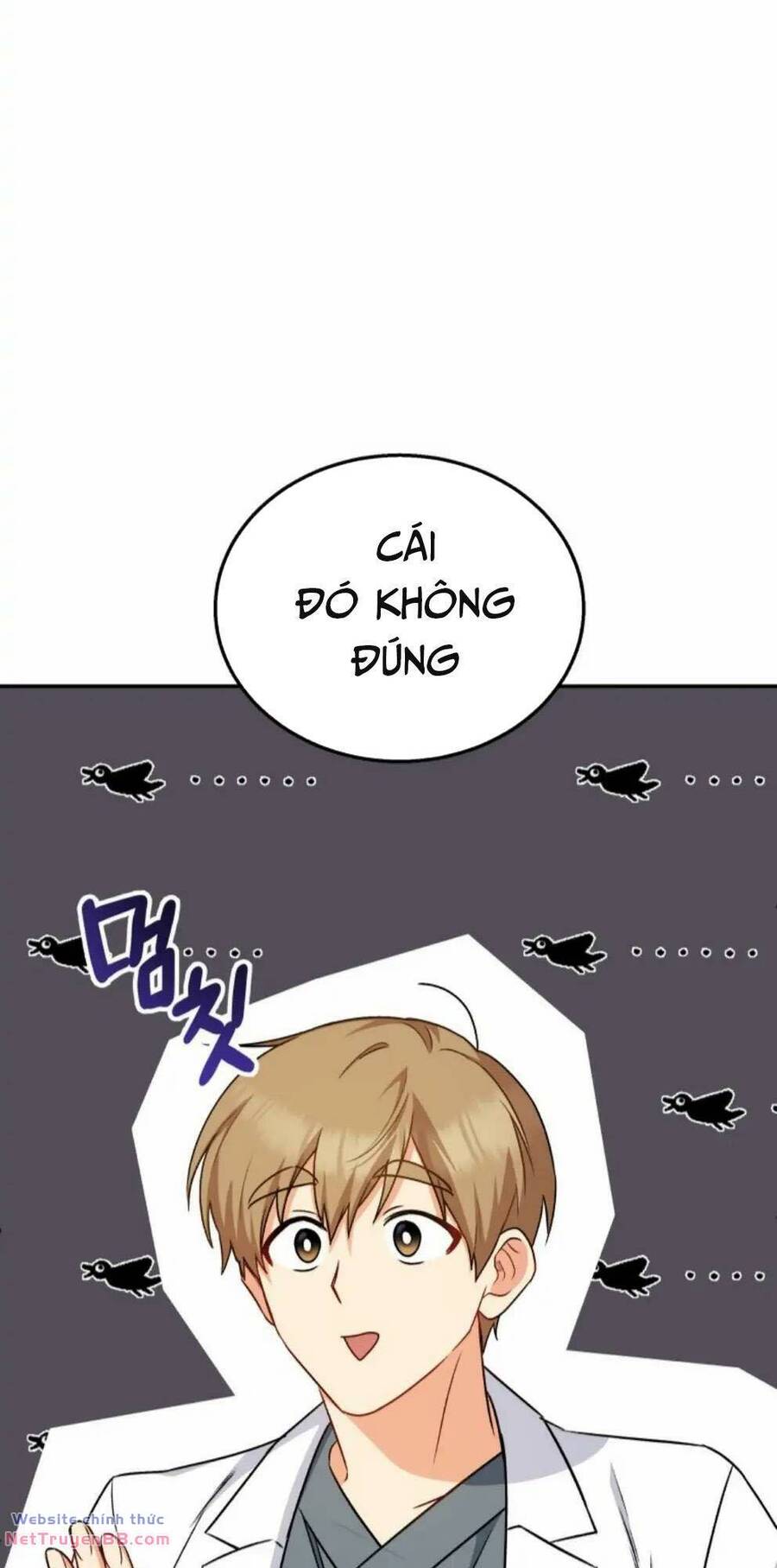 Xin Chào! Bác Sĩ Thú Y Chap 17 - Next Chap 18