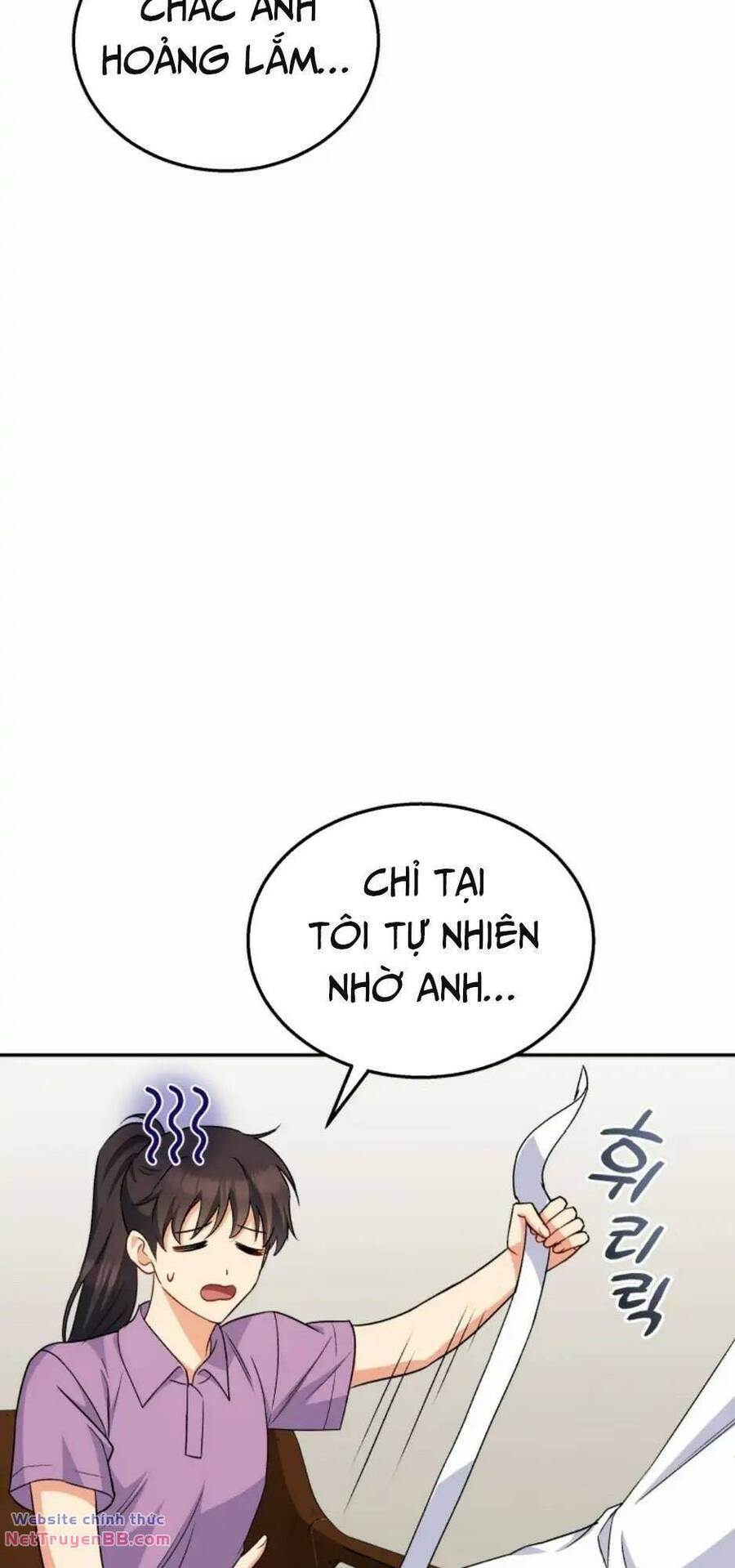 Xin Chào! Bác Sĩ Thú Y Chap 17 - Next Chap 18