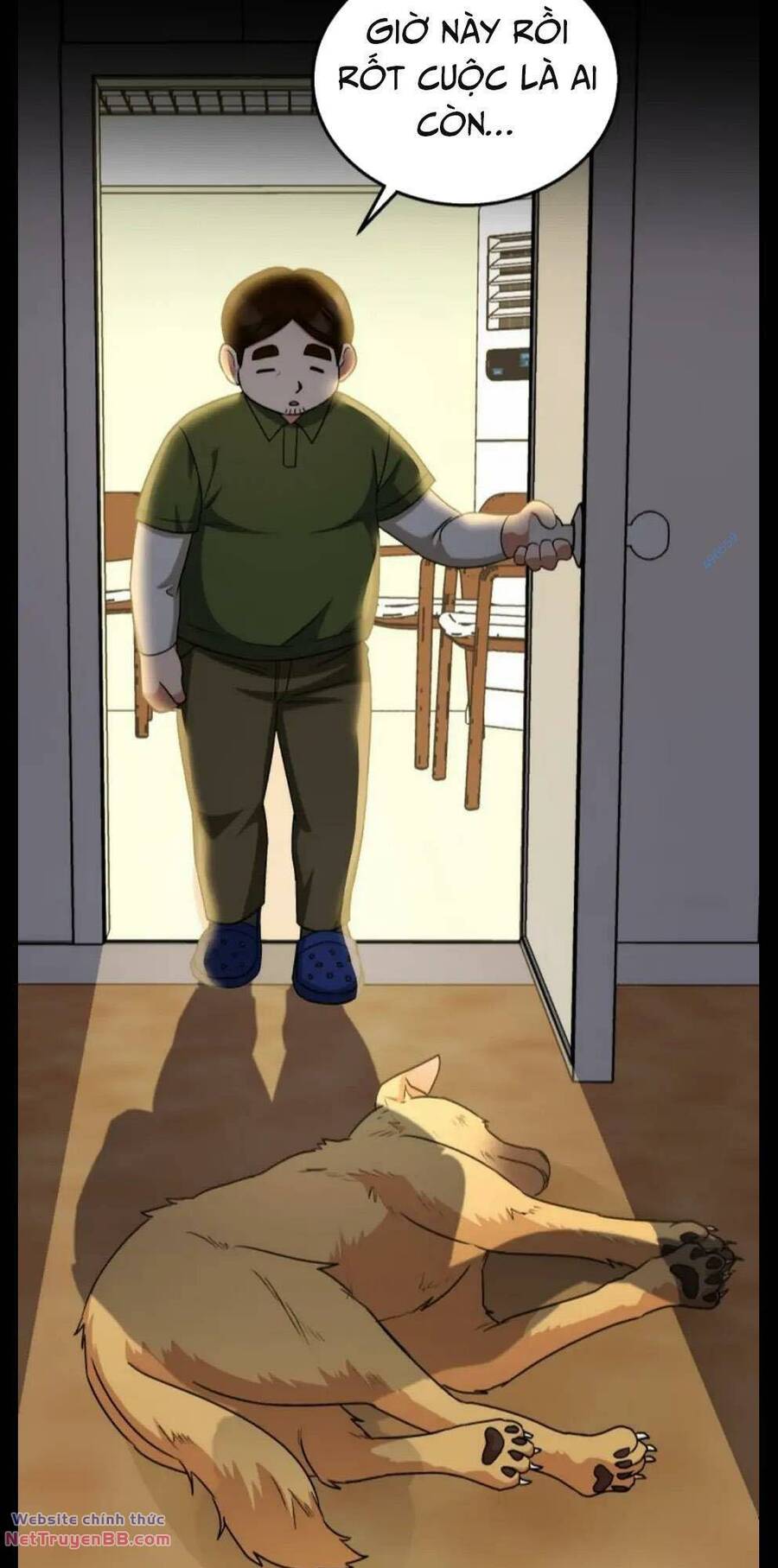 Xin Chào! Bác Sĩ Thú Y Chap 17 - Next Chap 18