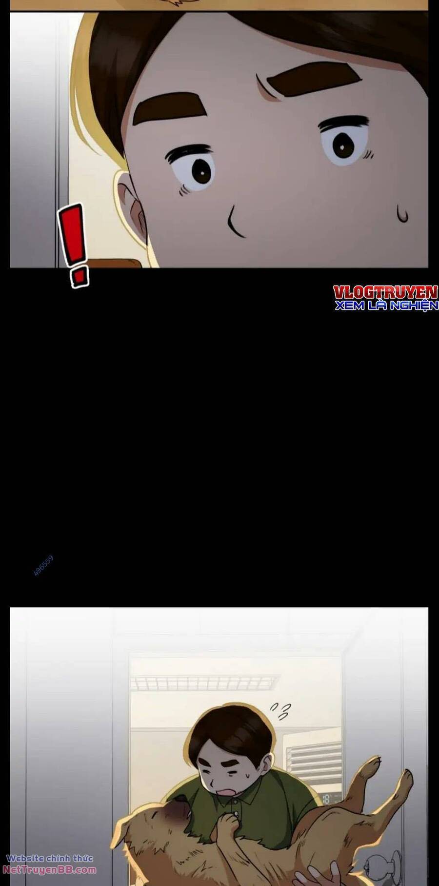 Xin Chào! Bác Sĩ Thú Y Chap 17 - Next Chap 18