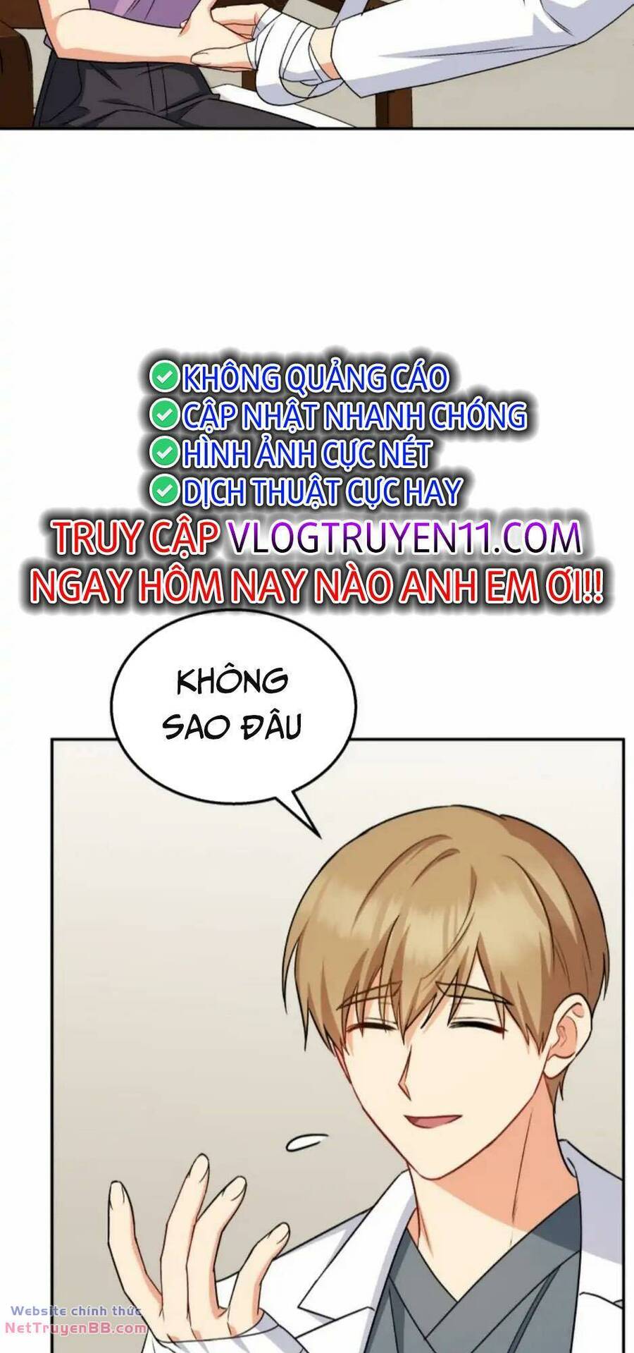 Xin Chào! Bác Sĩ Thú Y Chap 17 - Next Chap 18