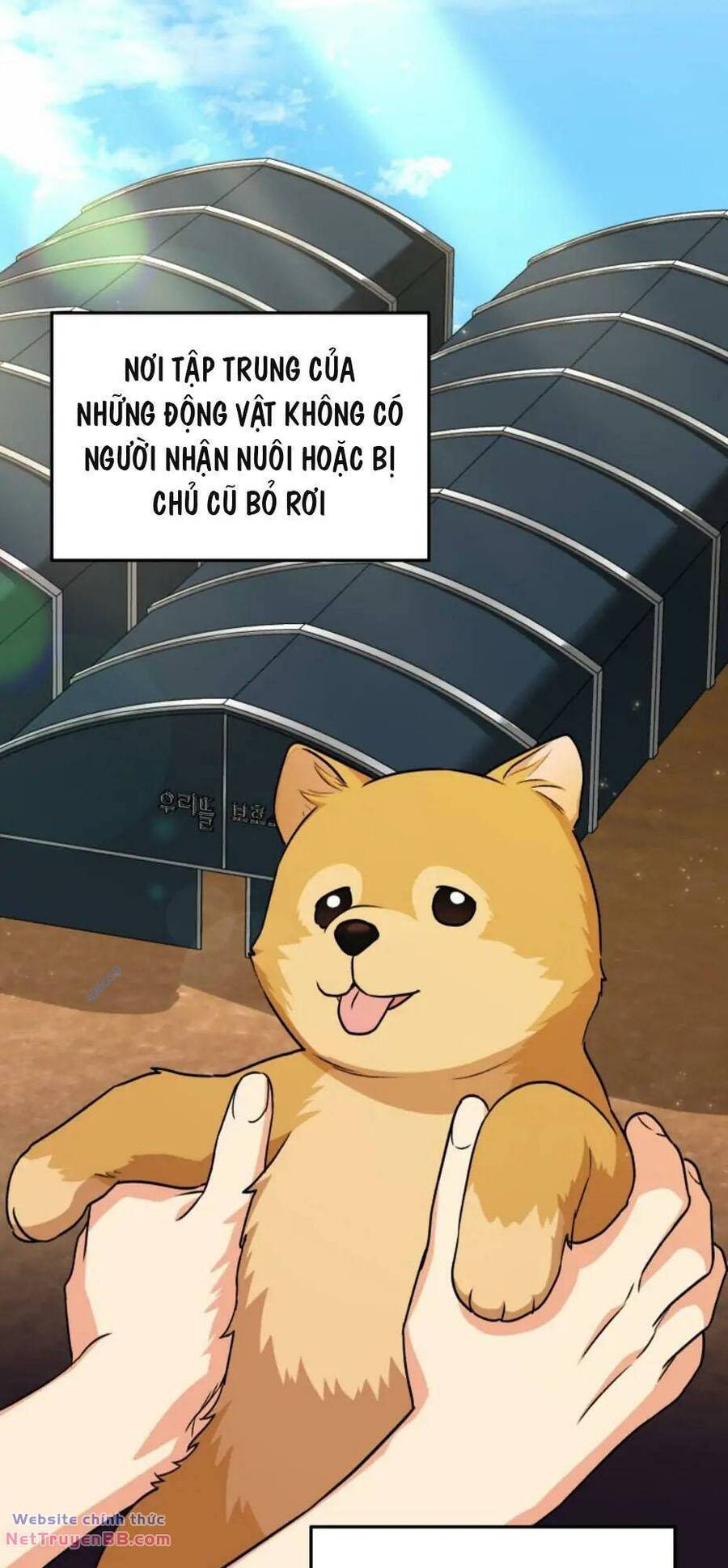 Xin Chào! Bác Sĩ Thú Y Chap 17 - Next Chap 18