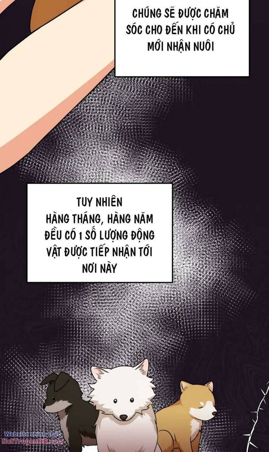 Xin Chào! Bác Sĩ Thú Y Chap 17 - Next Chap 18
