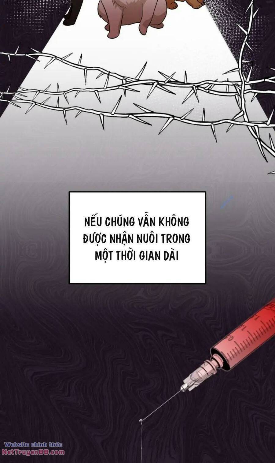 Xin Chào! Bác Sĩ Thú Y Chap 17 - Next Chap 18