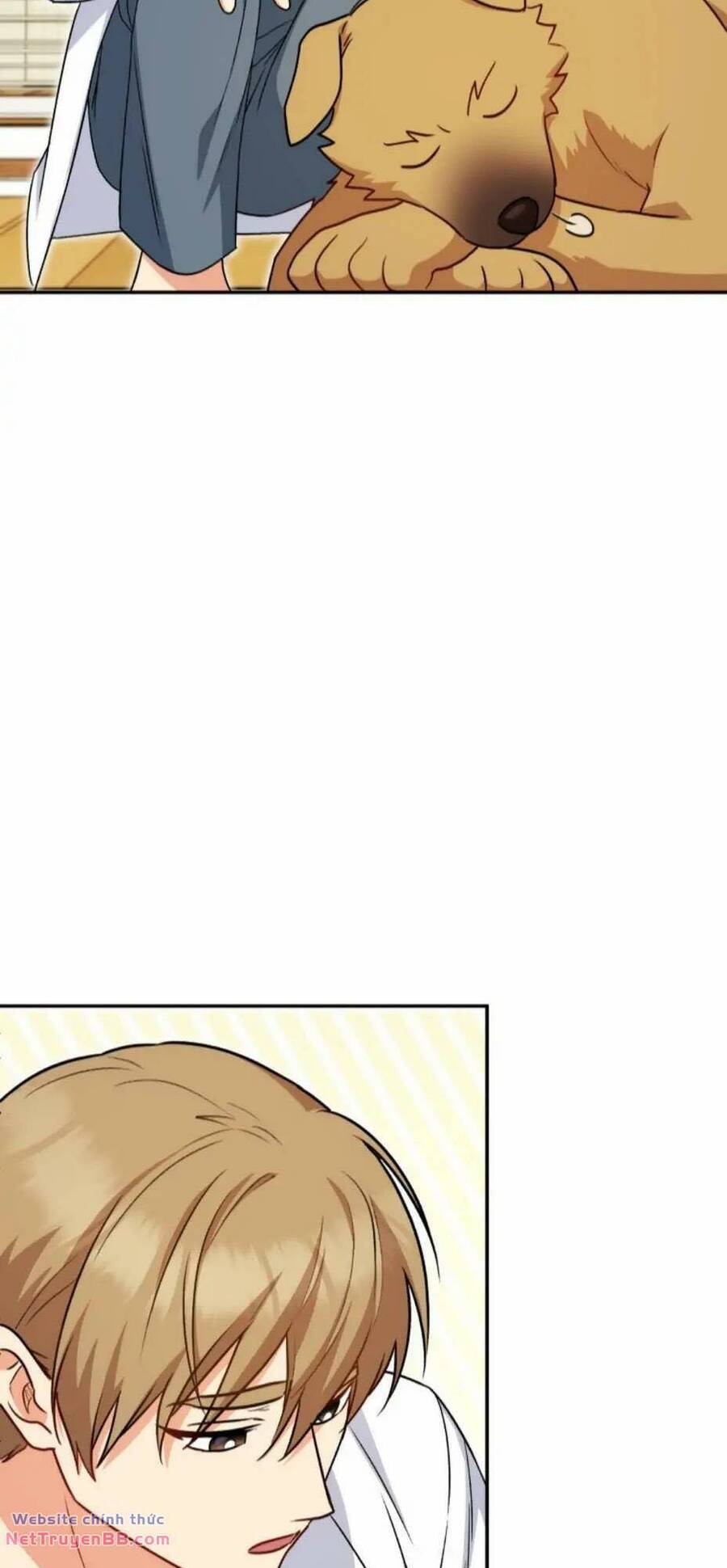 Xin Chào! Bác Sĩ Thú Y Chap 17 - Next Chap 18