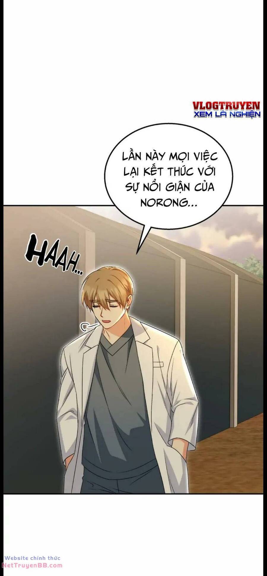 Xin Chào! Bác Sĩ Thú Y Chap 17 - Next Chap 18