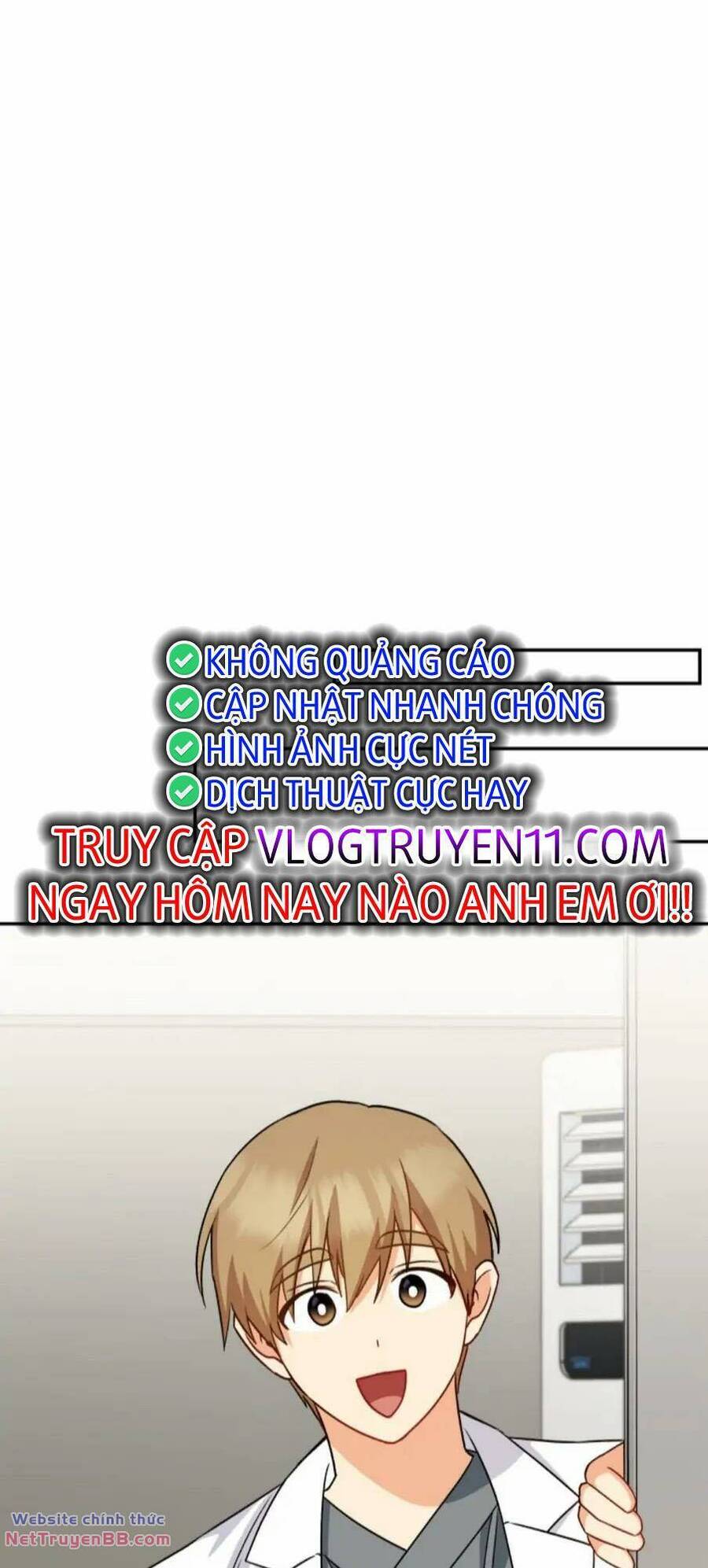 Xin Chào! Bác Sĩ Thú Y Chap 17 - Next Chap 18