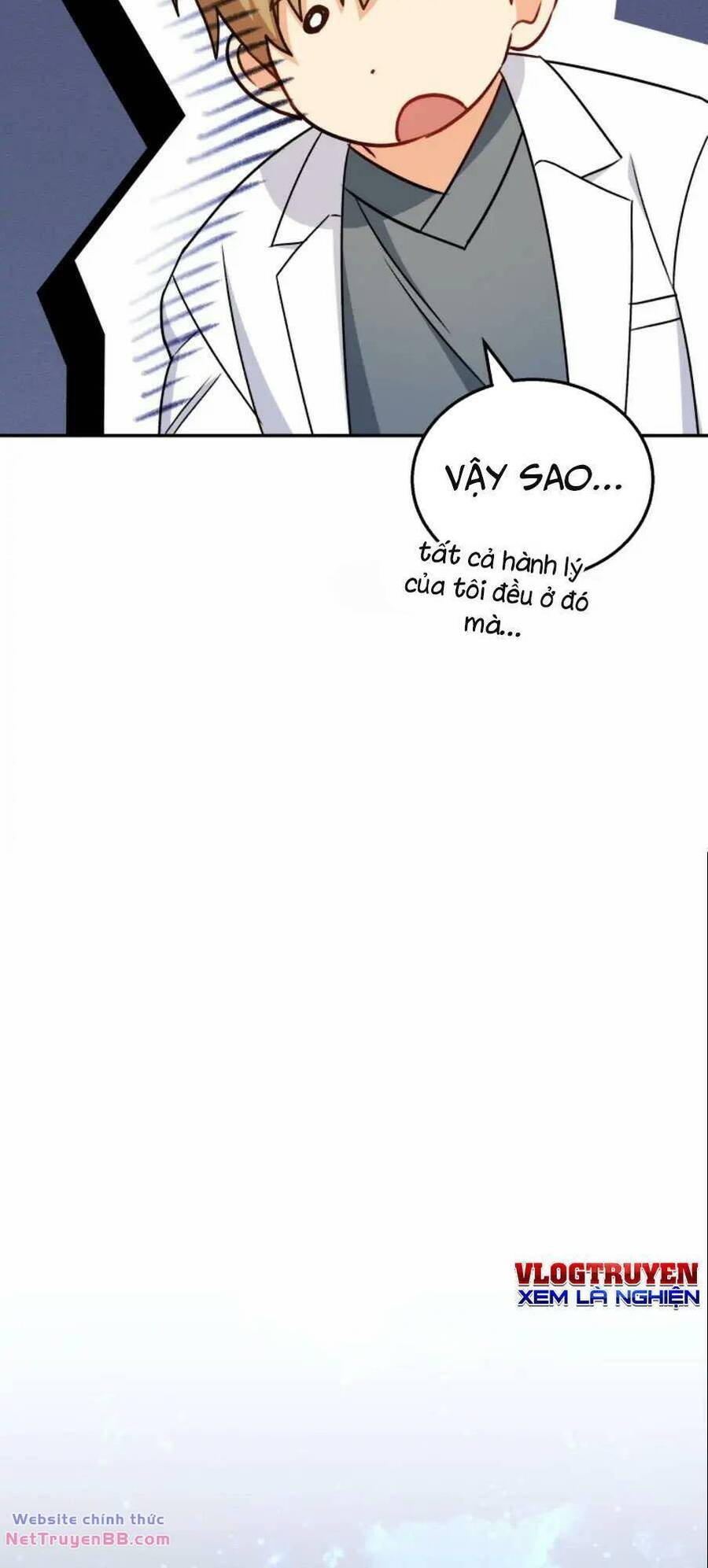 Xin Chào! Bác Sĩ Thú Y Chap 17 - Next Chap 18
