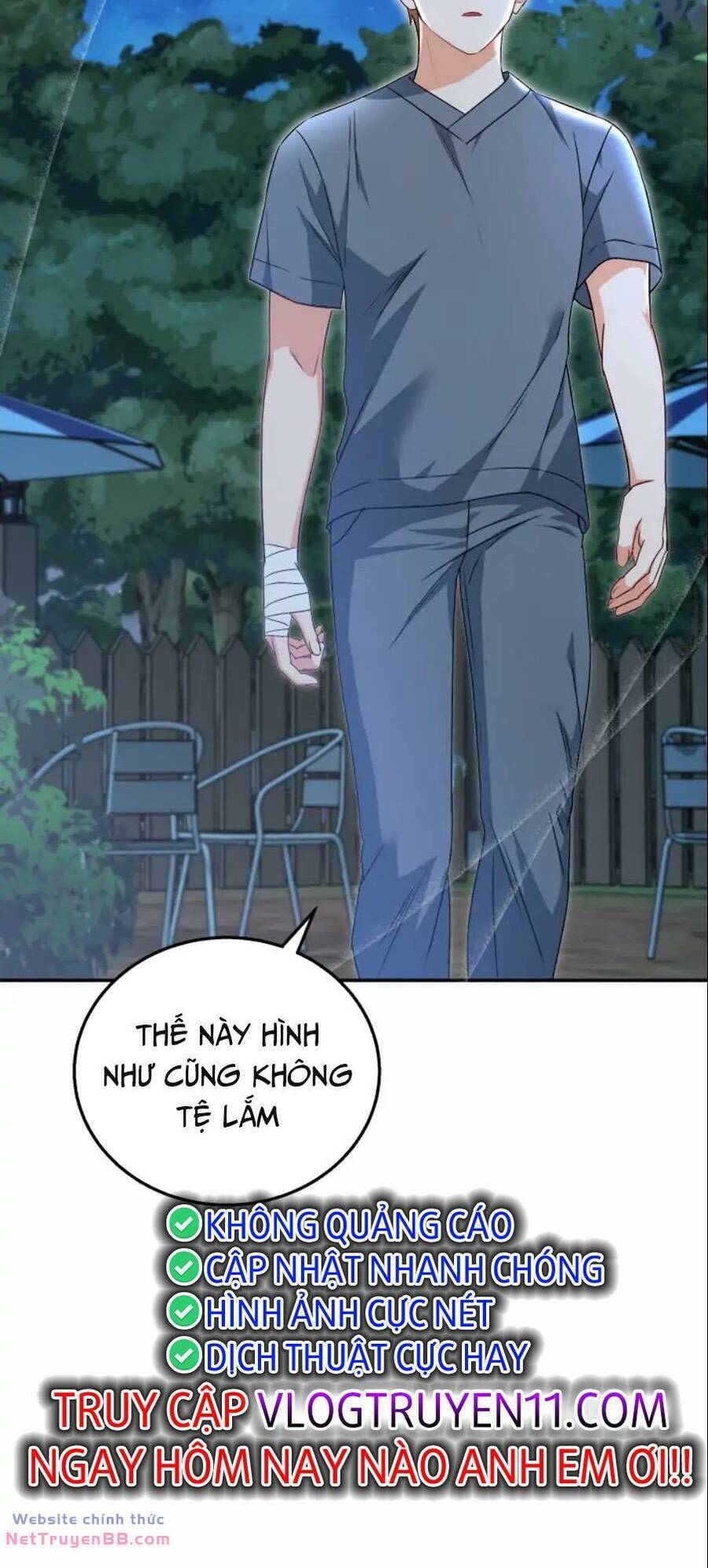 Xin Chào! Bác Sĩ Thú Y Chap 17 - Next Chap 18