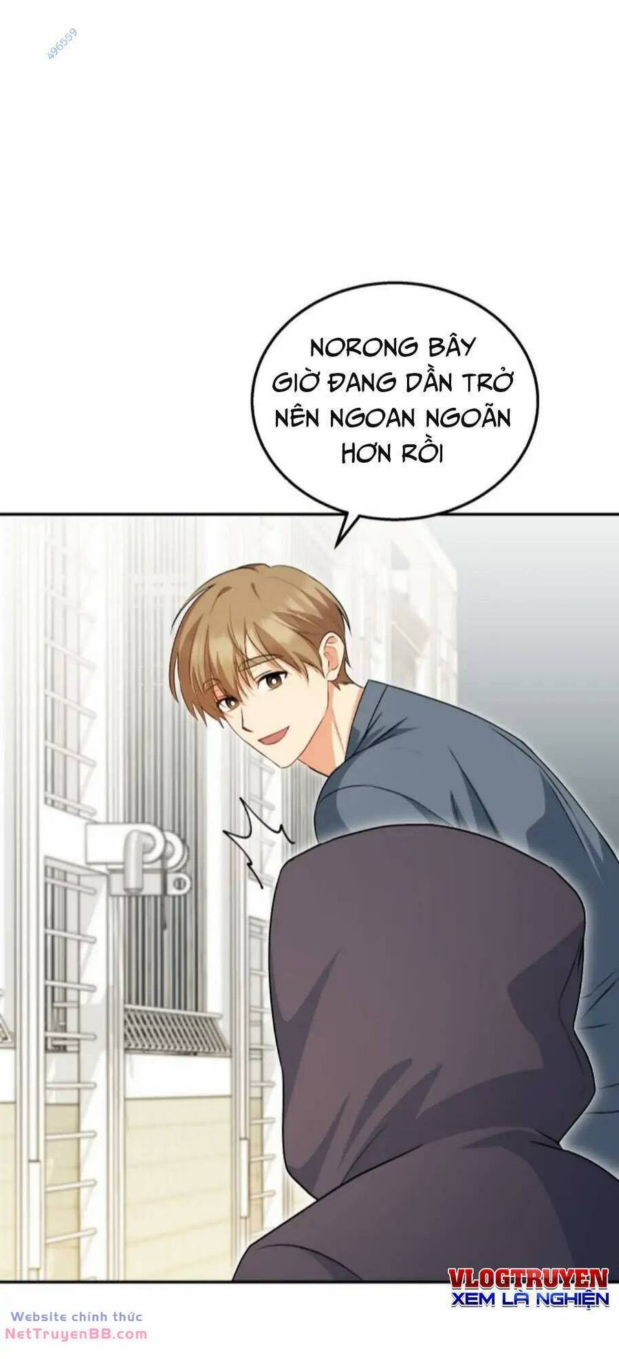 Xin Chào! Bác Sĩ Thú Y Chap 17 - Next Chap 18