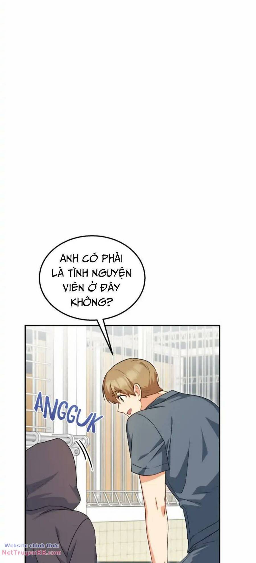 Xin Chào! Bác Sĩ Thú Y Chap 17 - Next Chap 18