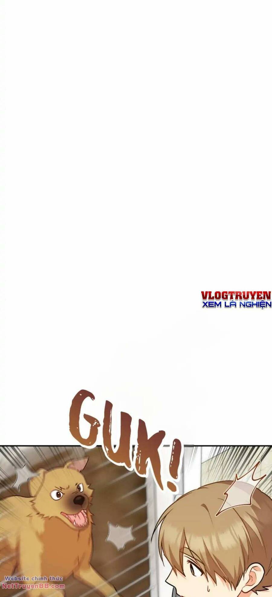Xin Chào! Bác Sĩ Thú Y Chap 17 - Next Chap 18
