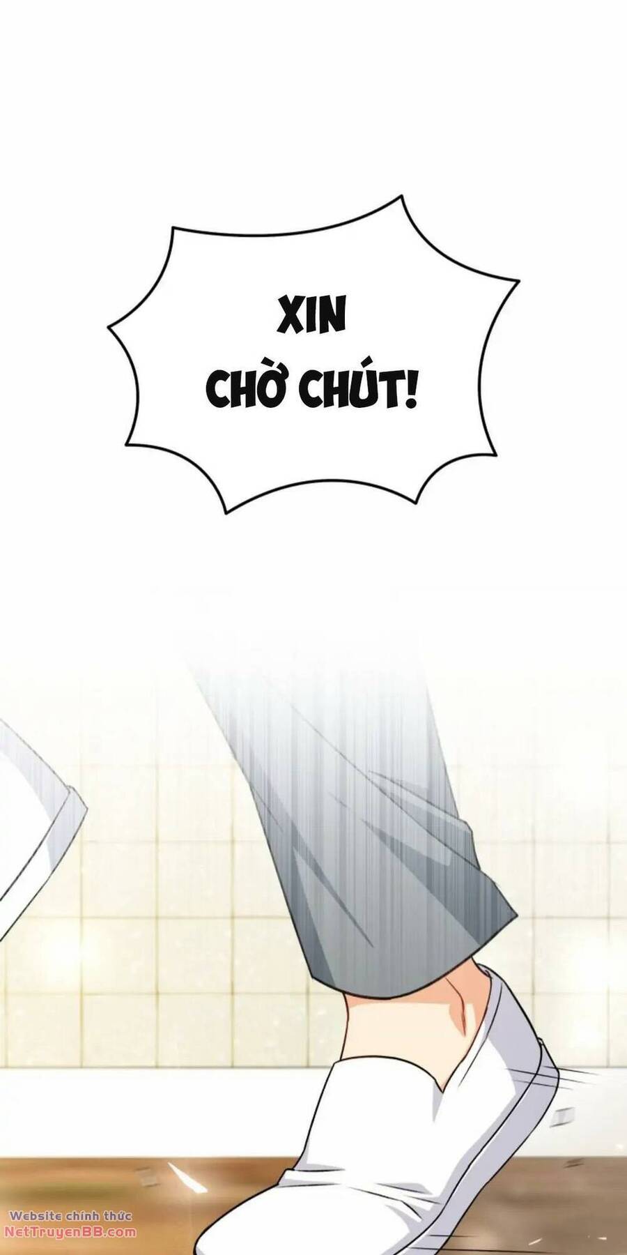 Xin Chào! Bác Sĩ Thú Y Chap 17 - Next Chap 18
