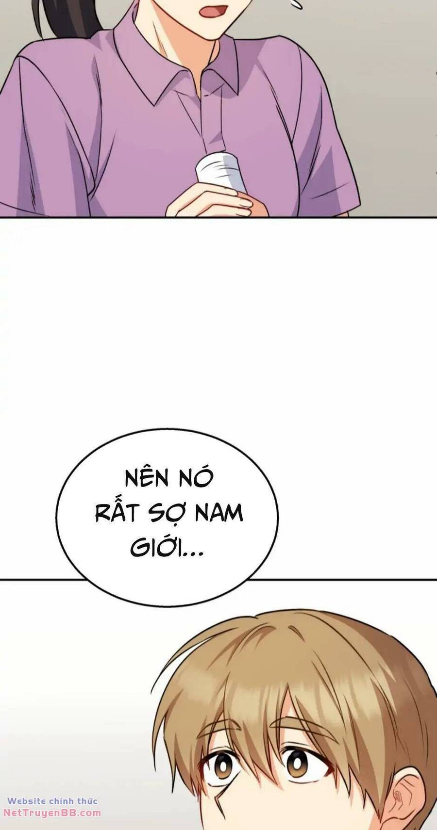 Xin Chào! Bác Sĩ Thú Y Chap 17 - Next Chap 18