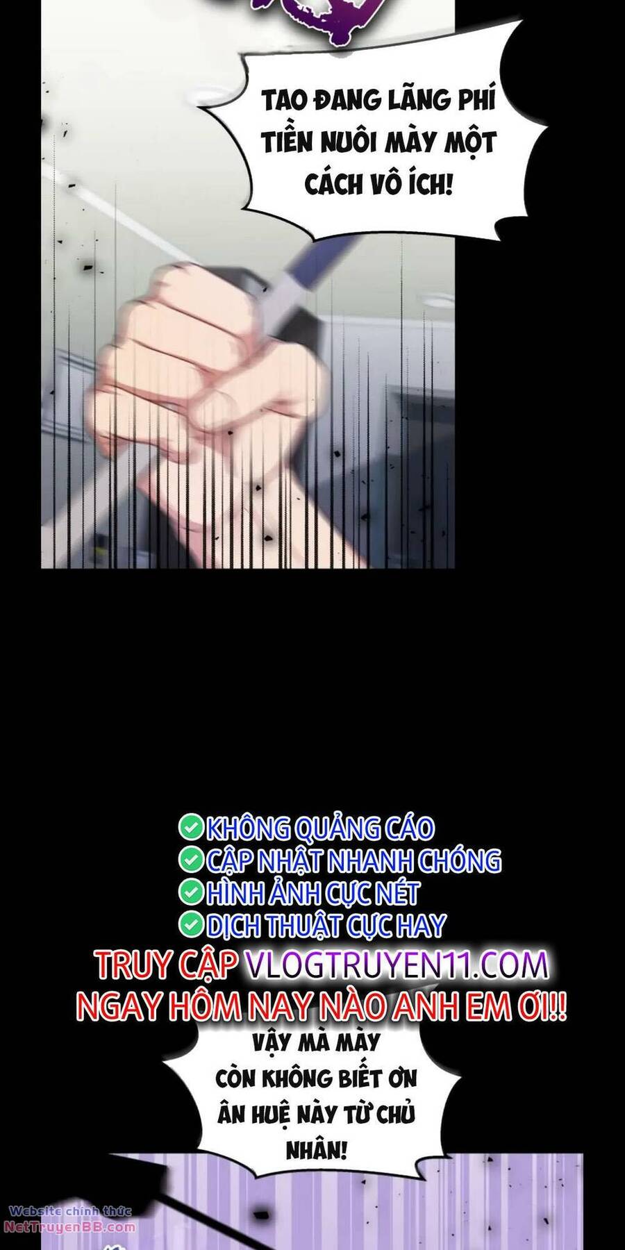 Xin Chào! Bác Sĩ Thú Y Chap 18 - Next Chap 19